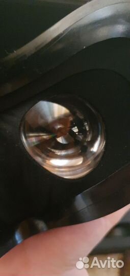 Vr очки oculus rift cv1