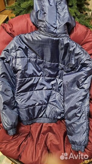 Куртка мужская
