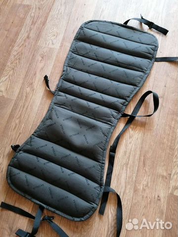 Матрац ортопедический на кресло автомобиля Trelax