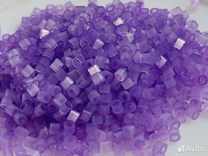 Японский бисер Miyuki