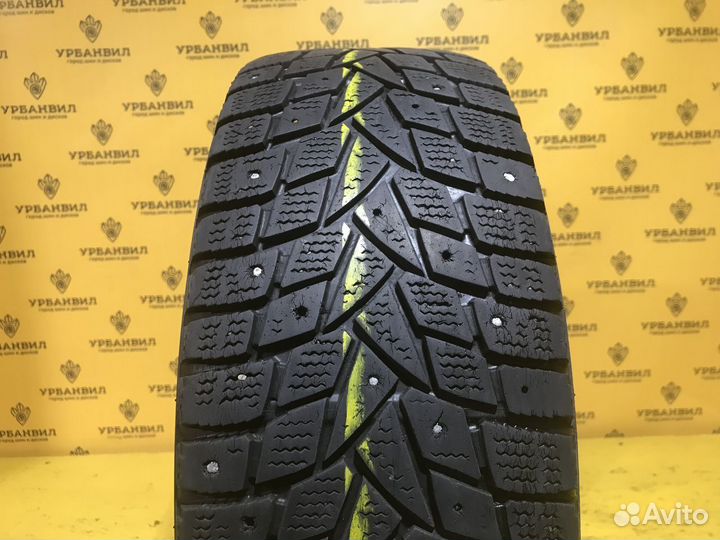 Dunlop SP Winter Ice 02 185/60 R14 82T