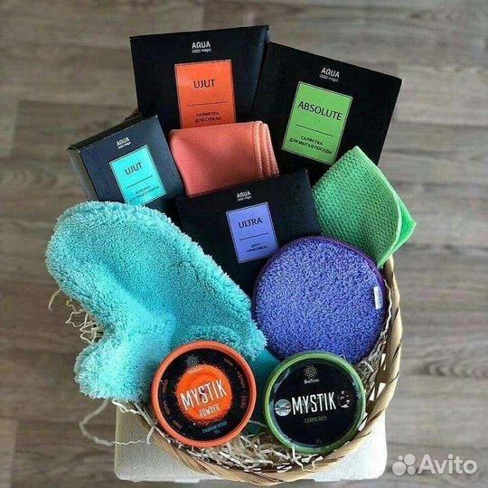 Салфетка универсальная полотенце Гринвей Greenway