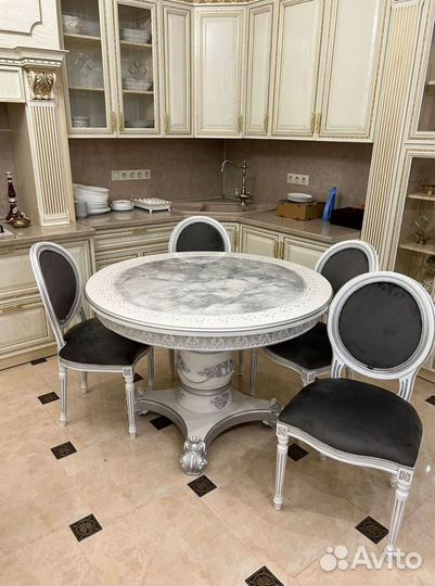 Обеденный стол \оплата при получении