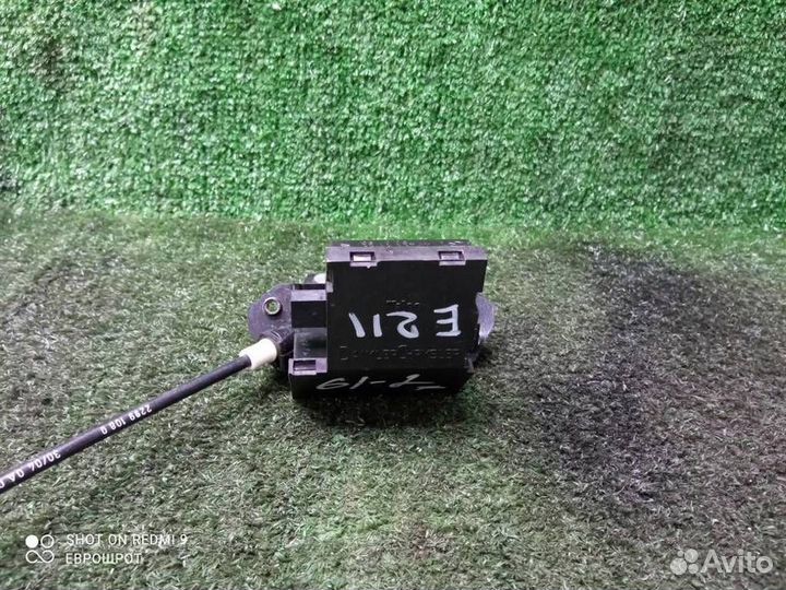 Замок багажника Mercedes Benz W211 E-Klasse (2002