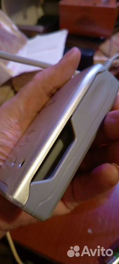 Зарядное устройство батарейки AA-AAA