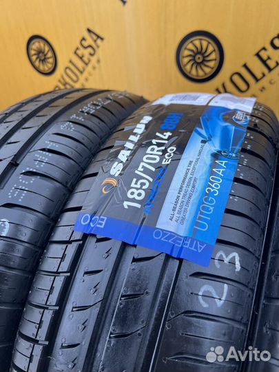 Sailun Atrezzo ECO 185/70 R14 88H