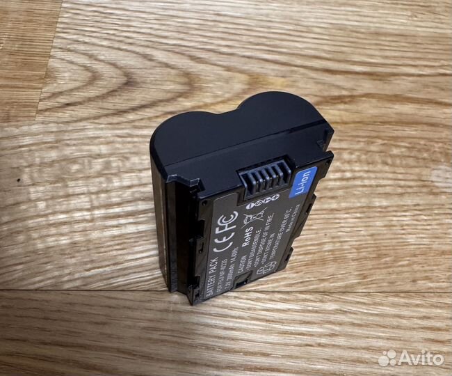 Аккумулятор Fujifilm NP-W235-2000 mAh (Digital)