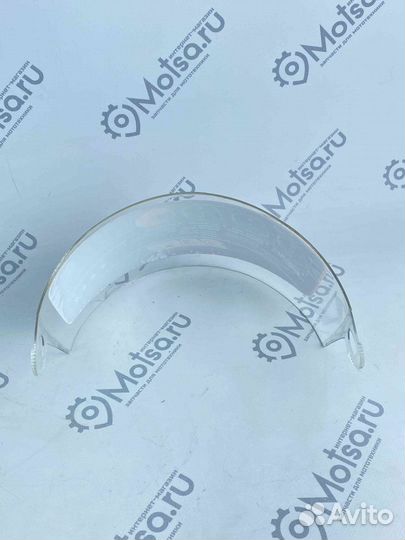 Стекло для шлема concord WF-01