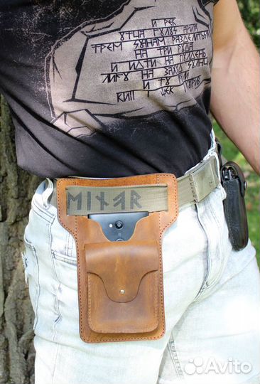 Кобура чехол для телефона