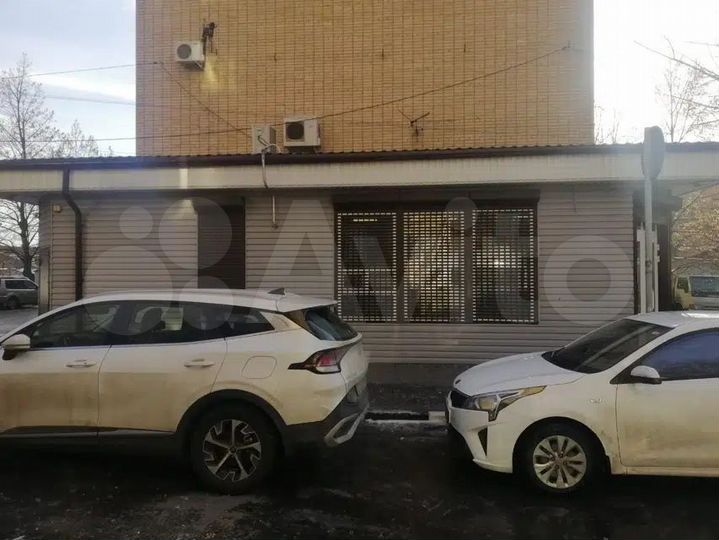 Торговая площадь, 52 м²