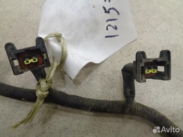 Проводка форсунок Daewoo Nexia 1994-2016