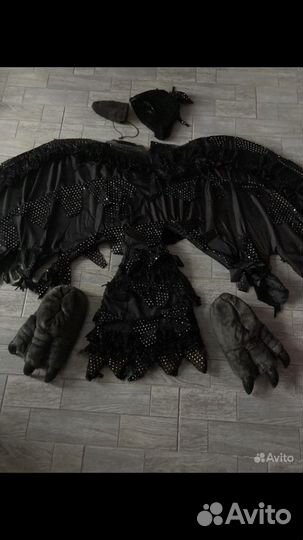 Карнавально- театральные костюмы