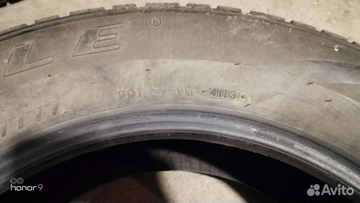 Triangle TR777 235/60 R18