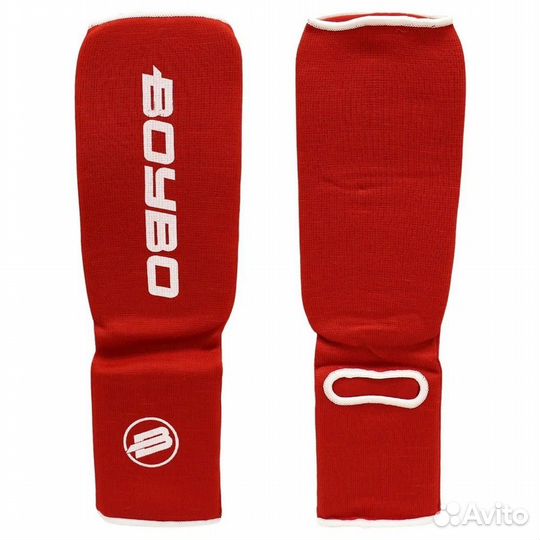 Защита голеностопа