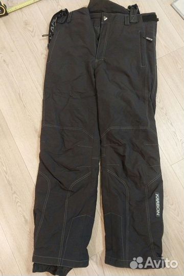 Горнолыжные штаны женские