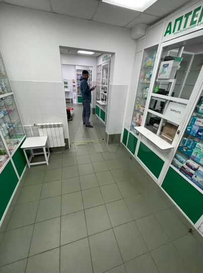 Торговая площадь, 74.8 м²