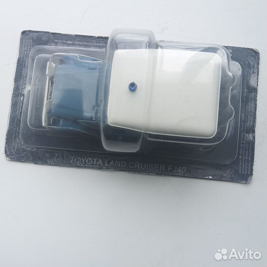 Toyota land cruiser fj40