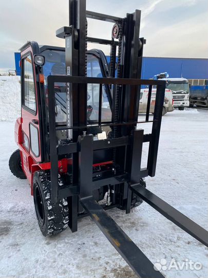 Вилочный погрузчик HANGCHA CPCD30N, 2023