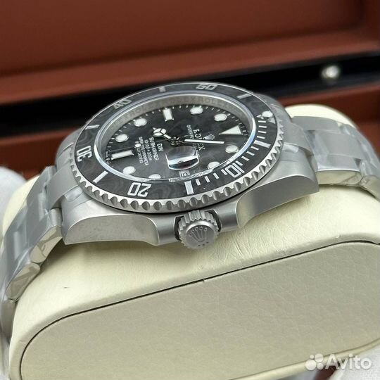 Часы Rolex Submariner DIW