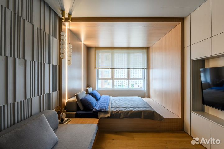 Жалюзи горизонтальные Лавандовые RAL1365