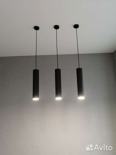 Светильник потолочный светодиодный