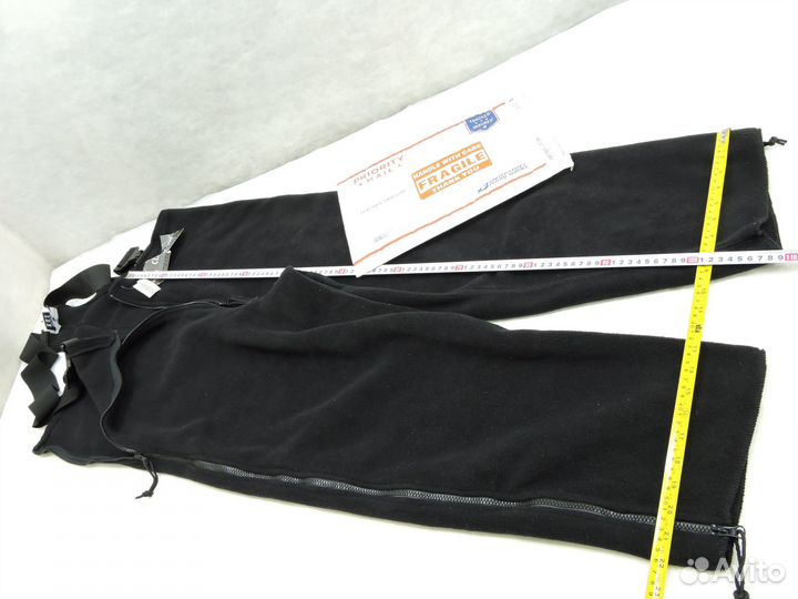 ACU комбинезон полартек Cold Weather раз L\L