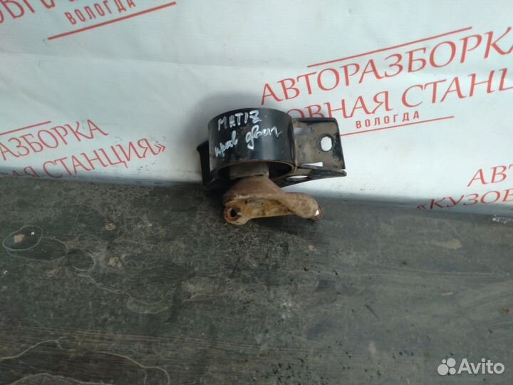 Опора двигателя правая Daewoo Matiz