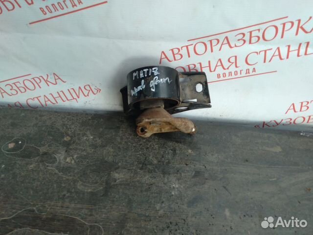 Опора двигателя правая Daewoo Matiz