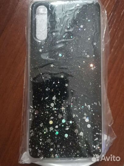 Чехол на huawei P20