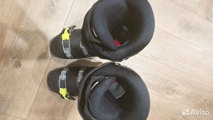 Горнолыжные ботинки Head raptor 23.5