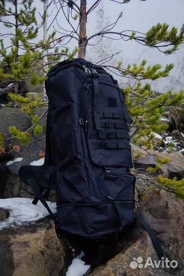 Рюкзак тактический