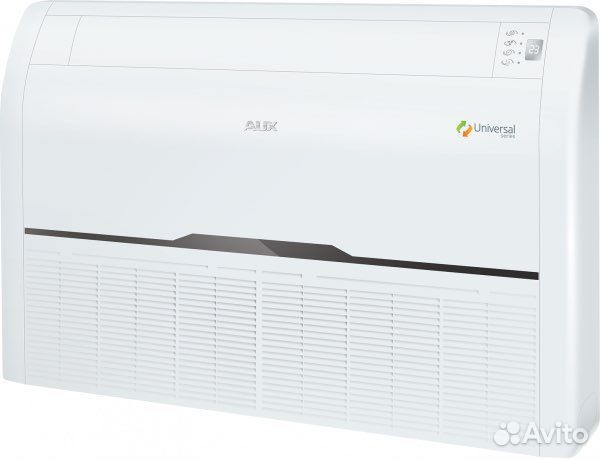 Напольно-потолочный кондиционер Aux Alcf-h60 5r1c
