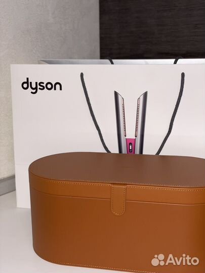 Стайлер dyson airwrap complete