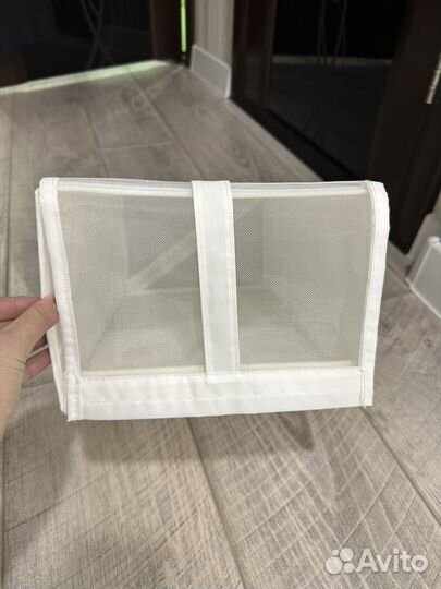 Коробка для хранения обуви IKEA