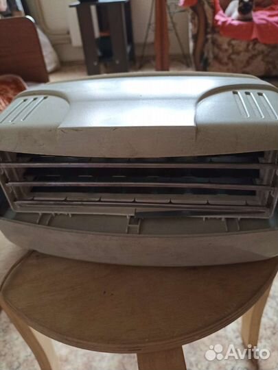 Озонатор воздуха