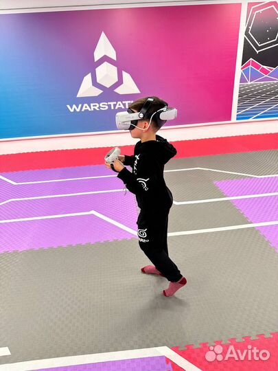 Костюм детский 128