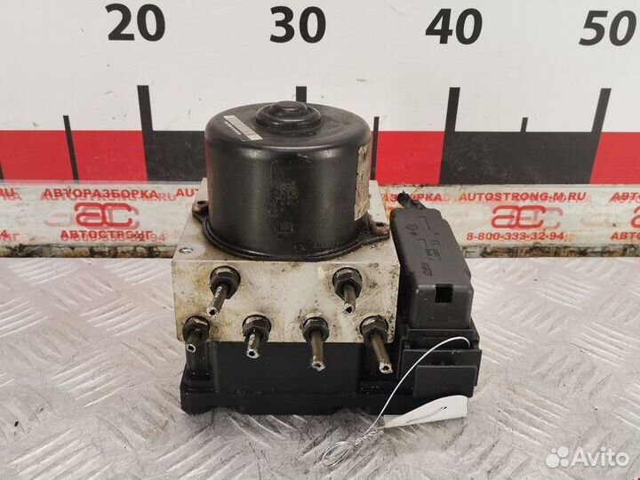 Блок ABS для Volkswagen Sharan 1 7M3614111rbef