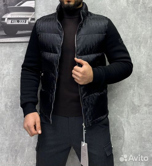Куртка dior