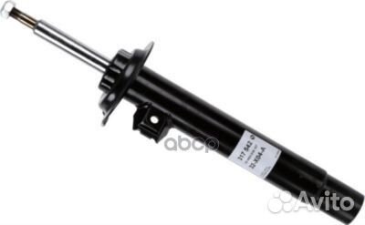 317 542 Амортизатор BMW 3 E46 -05 пер.лев.газ.S