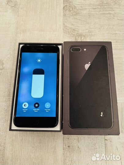 iPhone 8 Plus, 64 ГБ