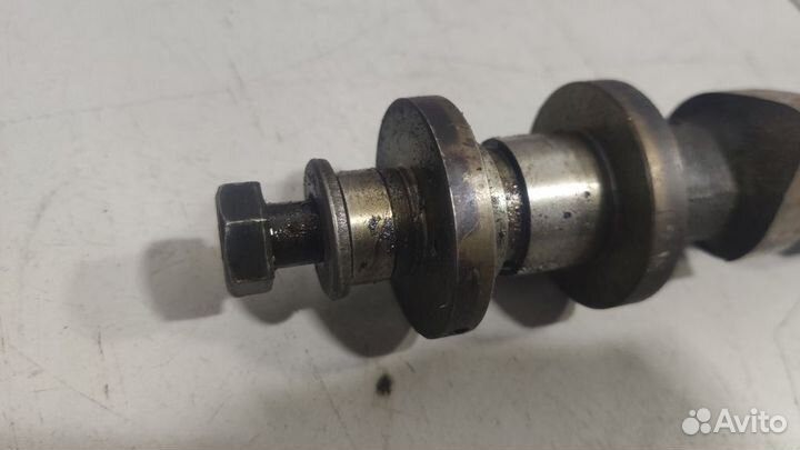 Распредвал впускной Infiniti M Y50