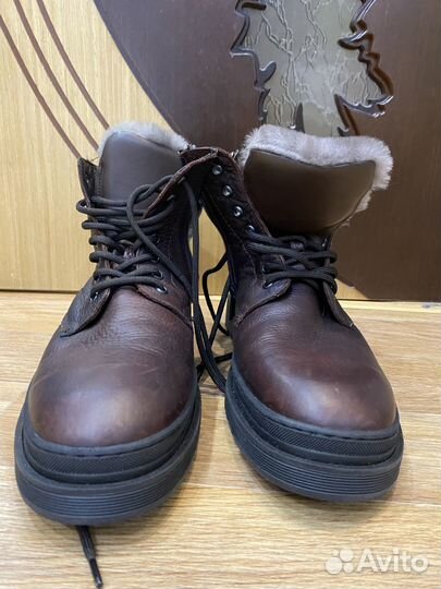 Зимние ботинки Lloyd 43