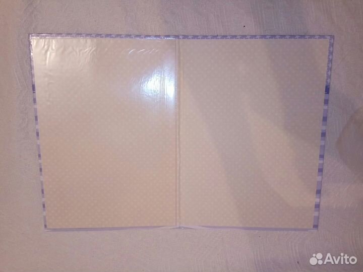 Обложка для свидетельства о рождении для мальчика