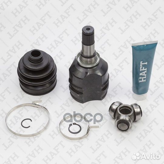 Шрус внутренний GI0115 haft