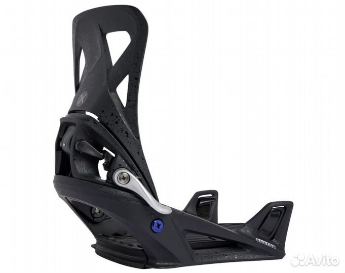 Сноуборд. крепления Burton Step On X re:flex 2023