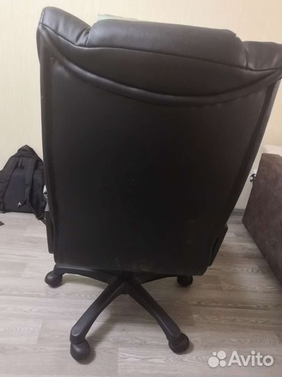 Компьютерное кресло бу. Офисное кресло бу