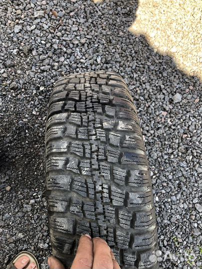 Колеса на ваз r13 летние