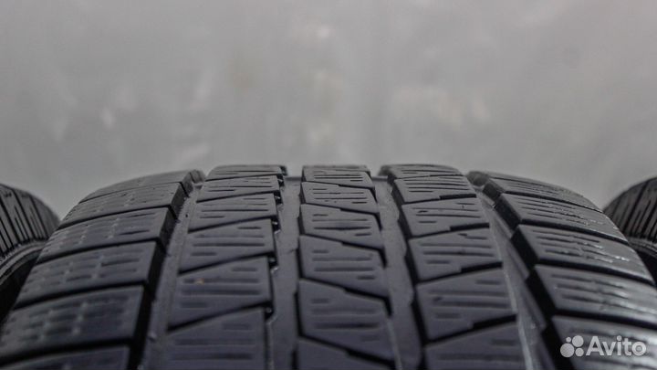 Pirelli Scorpion Ice&Snow 235/65 R18 110H