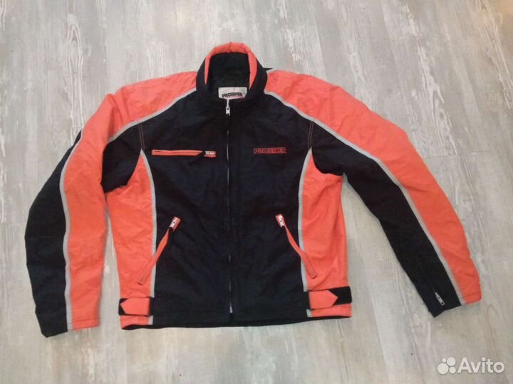Мото куртка probiker размер L