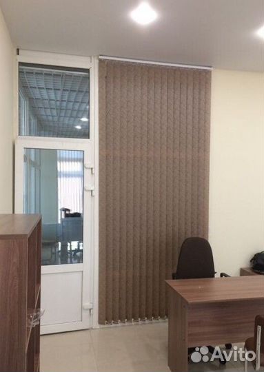 Вертикальные жалюзи K0053-K8307